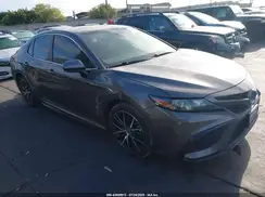 4T1G11AK1MU612915 2021 TOYOTA CAMRY
