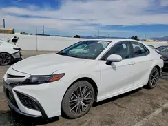 4T1G11AK1MU613241 2021 TOYOTA CAMRY