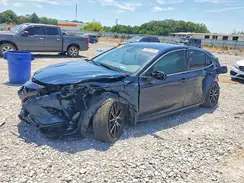 4T1G11AK1MU614504 2021 TOYOTA CAMRY