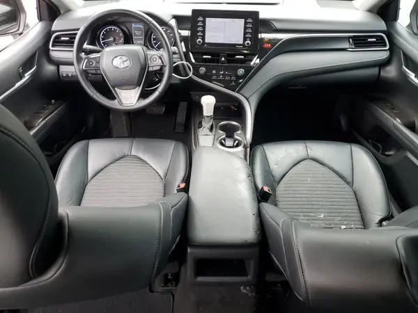 4T1G11AK1MU614891 2021 TOYOTA CAMRY - Image 8