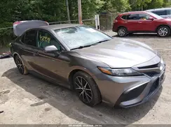 4T1G11AK1MU615765 2021 TOYOTA CAMRY