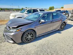 4T1G11AK1MU617256 2021 TOYOTA CAMRY