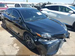 4T1G11AK1NU012753 2022 TOYOTA CAMRY