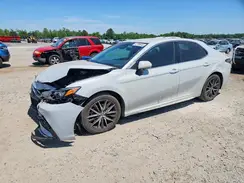 4T1G11AK1NU013059 2022 TOYOTA CAMRY