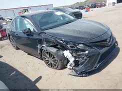 4T1G11AK1NU013501 2022 TOYOTA CAMRY
