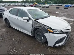 4T1G11AK1NU014812 2022 TOYOTA CAMRY