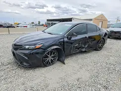 4T1G11AK1NU018133 2022 TOYOTA CAMRY