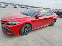 4T1G11AK1NU021016 2022 TOYOTA CAMRY