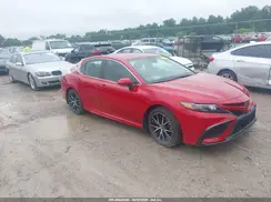 4T1G11AK1NU022697 2022 TOYOTA CAMRY