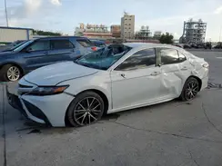 4T1G11AK1NU023624 2022 TOYOTA CAMRY