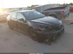 4T1G11AK1NU027558 2022 TOYOTA CAMRY