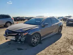 4T1G11AK1NU028709 2022 TOYOTA CAMRY