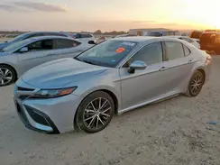 4T1G11AK1NU029634 2022 TOYOTA CAMRY