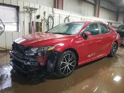 4T1G11AK1NU034722 2022 TOYOTA CAMRY