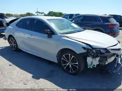 4T1G11AK1NU034901 2022 TOYOTA CAMRY