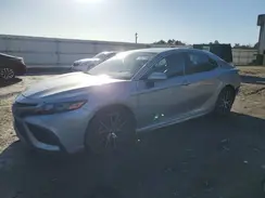 4T1G11AK1NU036910 2022 TOYOTA CAMRY