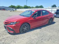 4T1G11AK1NU036938 2022 TOYOTA CAMRY
