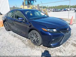 4T1G11AK1NU037491 2022 TOYOTA CAMRY