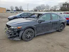 4T1G11AK1NU037698 2022 TOYOTA CAMRY