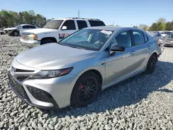 4T1G11AK1NU037782 2022 TOYOTA CAMRY