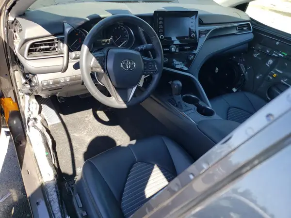 4T1G11AK1NU038642 2022 TOYOTA CAMRY - Image 8