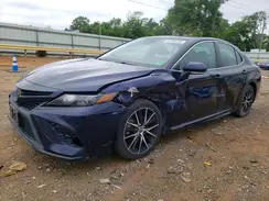 4T1G11AK1NU045932 2022 TOYOTA CAMRY