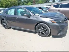 4T1G11AK1NU047227 2022 TOYOTA CAMRY