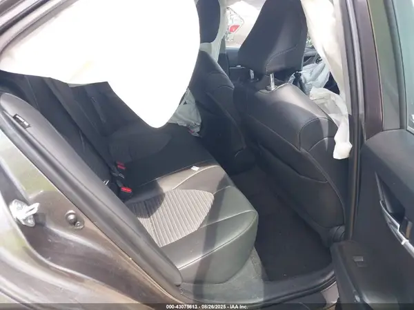 4T1G11AK1NU047227 2022 TOYOTA CAMRY - Image 8
