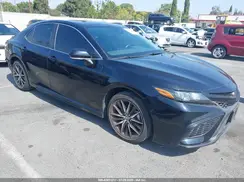 4T1G11AK1NU047972 2022 TOYOTA CAMRY