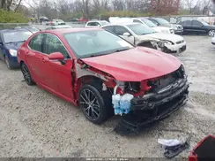 4T1G11AK1NU048751 2022 TOYOTA CAMRY