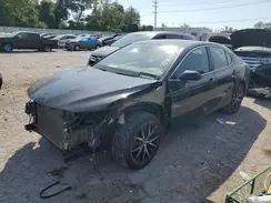 4T1G11AK1NU051388 2022 TOYOTA CAMRY
