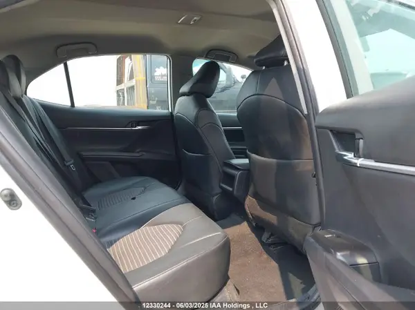 4T1G11AK1NU054694 2022 TOYOTA CAMRY - Image 8