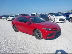 4T1G11AK1NU061273 2022 TOYOTA CAMRY