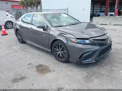4T1G11AK1NU062276 2022 TOYOTA CAMRY