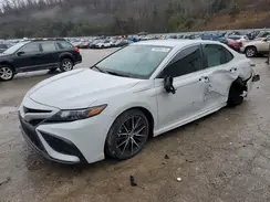4T1G11AK1NU066604 2022 TOYOTA CAMRY