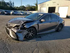 4T1G11AK1NU067381 2022 TOYOTA CAMRY