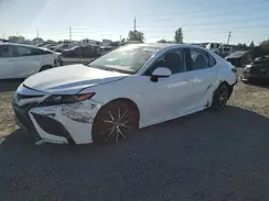 4T1G11AK1NU068238 2022 TOYOTA CAMRY