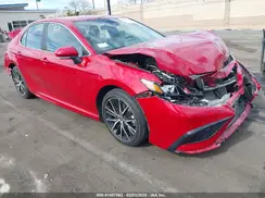 4T1G11AK1NU072161 2022 TOYOTA CAMRY