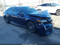 4T1G11AK1NU074198 2022 TOYOTA CAMRY