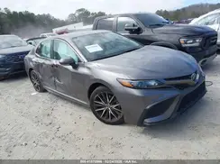 4T1G11AK1NU075917 2022 TOYOTA CAMRY
