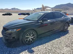 4T1G11AK1NU499940 2022 TOYOTA CAMRY