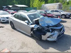 4T1G11AK1NU621082 2022 TOYOTA CAMRY