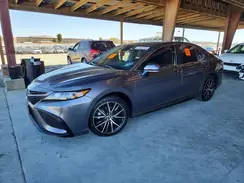 4T1G11AK1NU621356 2022 TOYOTA CAMRY