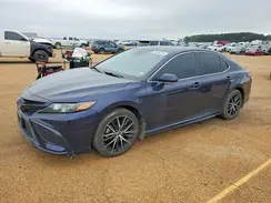 4T1G11AK1NU623169 2022 TOYOTA CAMRY