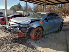 4T1G11AK1NU623303 2022 TOYOTA CAMRY