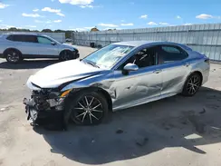 4T1G11AK1NU623527 2022 TOYOTA CAMRY