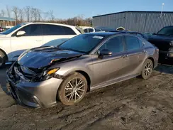 4T1G11AK1NU623978 2022 TOYOTA CAMRY