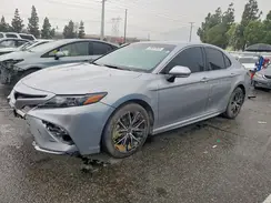 4T1G11AK1NU625827 2022 TOYOTA CAMRY