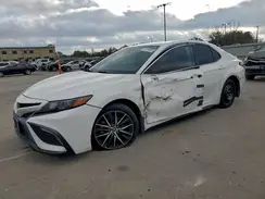 4T1G11AK1NU625889 2022 TOYOTA CAMRY