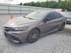 4T1G11AK1NU627738 2022 TOYOTA CAMRY